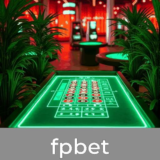 Cassino Online fpbet