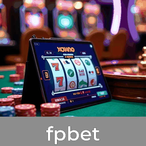 Acesso ao fpbet